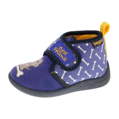 Chaussons enfant BEPPI 24 multicolour 24,25 Meisjes Chaussons enfant BEPPI 24 multicolour 24,25 Meisjes