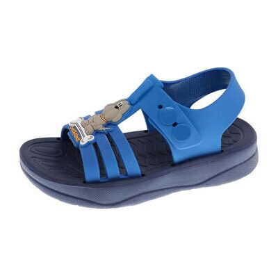 Sandales enfant BEPPI 21 multicolour 21,22,23,24,25,26,27,28,29 Jongens Sandales enfant BEPPI 21 multicolour 21,22,23,24,25,26,27,28,29 Jongens