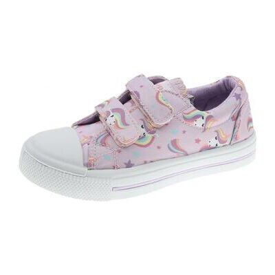 Baskets basses enfant BEPPI 22 multicolour 22,23 Meisjes Baskets basses enfant BEPPI 22 multicolour 22,23 Meisjes