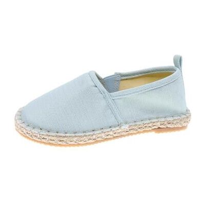 Espadrilles enfant BEPPI 29 multicolour 29,31,32,33,34 Jongens Espadrilles enfant BEPPI 29 multicolour 29,31,32,33,34 Jongens