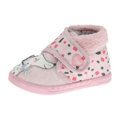 Chaussons enfant BEPPI 22 multicolour 22,23,24 Jongens Chaussons enfant BEPPI 22 multicolour 22,23,24 Jongens