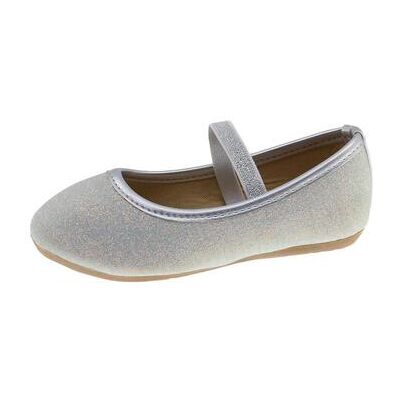Ballerines enfant BEPPI 24 multicolour 24,25,26,27,28 Meisjes Ballerines enfant BEPPI 24 multicolour 24,25,26,27,28 Meisjes