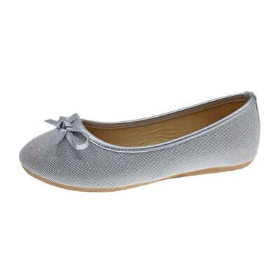 Ballerines enfant BEPPI 28 multicolour 28,29,30,31,32,33,34,35 Meisjes Ballerines enfant BEPPI 28 multicolour 28,29,30,31,32,33,34,35 Meisjes