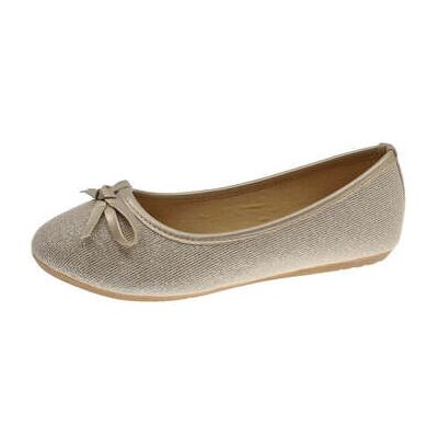 Ballerines enfant BEPPI 28 multicolour 28,29 Meisjes Ballerines enfant BEPPI 28 multicolour 28,29 Meisjes