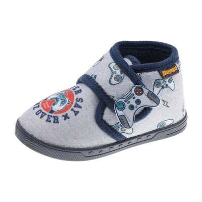 Chaussons enfant BEPPI 24 multicolour 24,25 Meisjes Chaussons enfant BEPPI 24 multicolour 24,25 Meisjes