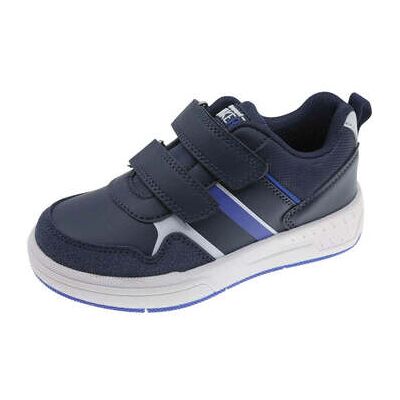 Baskets basses enfant BEPPI 23 multicolour 23,24,25,26 Jongens Baskets basses enfant BEPPI 23 multicolour 23,24,25,26 Jongens