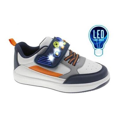 Baskets basses enfant BEPPI 26 multicolour 26,27 Jongens Baskets basses enfant BEPPI 26 multicolour 26,27 Jongens