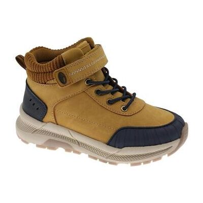 Boots enfant BEPPI 32 multicolour 32,34,35 Meisjes Boots enfant BEPPI 32 multicolour 32,34,35 Meisjes