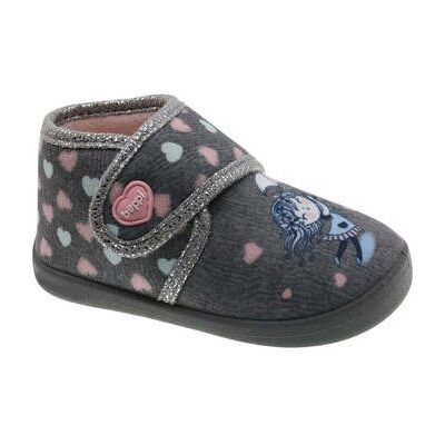 Chaussons enfant BEPPI 24 multicolour 24,25,27 Meisjes Chaussons enfant BEPPI 24 multicolour 24,25,27 Meisjes