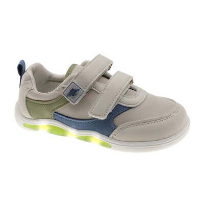 Baskets basses enfant BEPPI 25 multicolour 25,26,28,29,30 Jongens Baskets basses enfant BEPPI 25 multicolour 25,26,28,29,30 Jongens