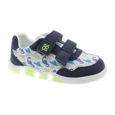 Baskets basses enfant BEPPI 25 multicolour 25,26,27,28,30 Jongens Baskets basses enfant BEPPI 25 multicolour 25,26,27,28,30 Jongens
