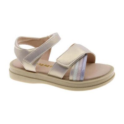 Sandales plates BEPPI 25 multicolour 25,26,27,28,29,30 Meisjes Sandales plates BEPPI 25 multicolour 25,26,27,28,29,30 Meisjes