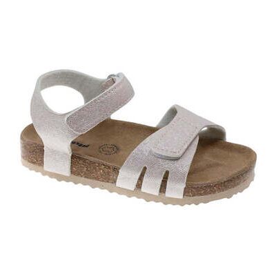 Sandales plates BEPPI 23 Rose 23,25,27,28 Meisjes Sandales plates BEPPI 23 Rose 23,25,27,28 Meisjes