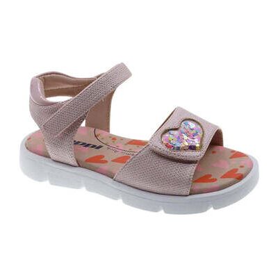 Sandales plates BEPPI 23 multicolour 23,24,25,26,27,28,29,30 Meisjes Sandales plates BEPPI 23 multicolour 23,24,25,26,27,28,29,30 Meisjes