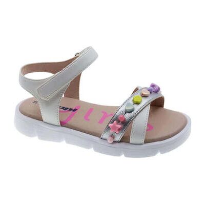 Sandales plates BEPPI 23 multicolour 23,24,25,26,27,28,29,30 Jongens Sandales plates BEPPI 23 multicolour 23,24,25,26,27,28,29,30 Jongens
