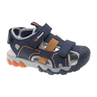 Sandales plates BEPPI 25 multicolour 25,26,27,29,30 Meisjes Sandales plates BEPPI 25 multicolour 25,26,27,29,30 Meisjes