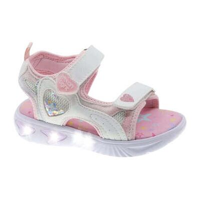 Sandales plates BEPPI 24 multicolour 24,26,27,28,29 Meisjes Sandales plates BEPPI 24 multicolour 24,26,27,28,29 Meisjes