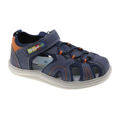 Sandales plates BEPPI 25 multicolour 25,26,27,28,32 Meisjes Sandales plates BEPPI 25 multicolour 25,26,27,28,32 Meisjes