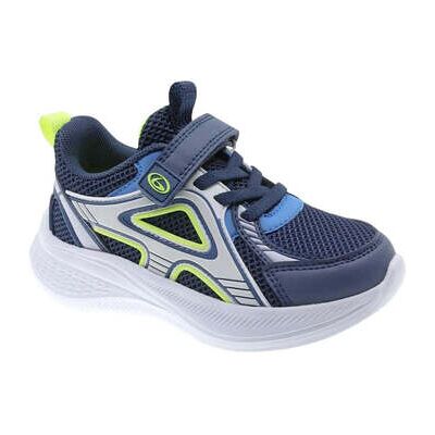Baskets basses enfant BEPPI 25 multicolour 25,26,27,28,29,30 Jongens Baskets basses enfant BEPPI 25 multicolour 25,26,27,28,29,30 Jongens