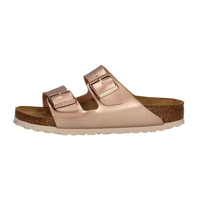 Mules enfant BIRKENSTOCK - 31,32,33 Meisjes Mules enfant BIRKENSTOCK - 31,32,33 Meisjes