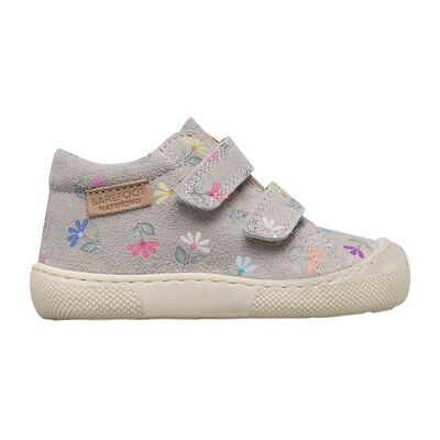 Baskets basses enfant Naturino Chaussures barefoot en daim BAREFOOT AMUR VL Gris 20,21,22,23,24,25,26,27,28,29 Meisjes Baskets basses enfant Naturino Chaussures barefoot en daim BAREFOOT AMUR VL Gris 20,21,22,23,24,25,26,27,28,29 Meisjes