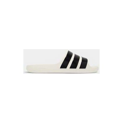 Claquettes adidas Adilette Flow Blanc 39 1/3,40 2/3,42,47 1/3,48 2/3 Heren Claquettes adidas Adilette Flow Blanc 39 1/3,40 2/3,42,47 1/3,48 2/3 Heren