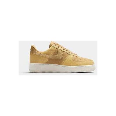 Baskets basses Nike Air Force 1 Low '07 Wmns "Club Gold Sail" Beige 36 1/2,37 1/2,38,38 1/2,39,40,40 1/2 Heren Baskets basses Nike Air Force 1 Low '07 Wmns "Club Gold Sail" Beige 36 1/2,37 1/2,38,38 1/2,39,40,40 1/2 Heren