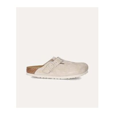 Sabots BIRKENSTOCK boston bs f Gris 38,40 Dames Sabots BIRKENSTOCK boston bs f Gris 38,40 Dames