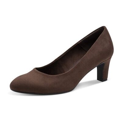 Chaussures escarpins Tamaris - Marron 36,37,38,39,40,41 Dames Chaussures escarpins Tamaris - Marron 36,37,38,39,40,41 Dames