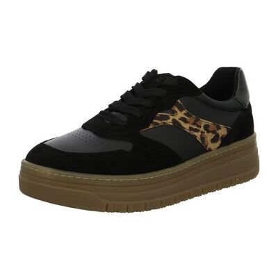 Baskets basses Tamaris - Noir 36,37,38,39,40,41,42 Dames Baskets basses Tamaris - Noir 36,37,38,39,40,41,42 Dames