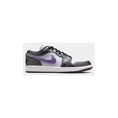 Baskets basses Nike Brand Air 1 Low Se Wmns "White Black Grape Ice" Noir 36,36 1/2,37 1/2,38,38 1/2,40,40 1/2,41,35 1/2 Dames Baskets basses Nike Brand Air 1 Low Se Wmns "White Black Grape Ice" Noir 36,36 1/2,37 1/2,38,38 1/2,40,40 1/2,41,35 1/2 Dames