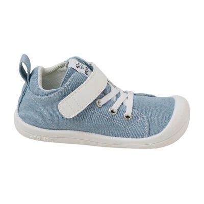 Baskets basses enfant Attipas DENIM Bleu 23 / 24,25 / 26,26 / 27,28 / 29,29 / 30 Jongens Baskets basses enfant Attipas DENIM Bleu 23 / 24,25 / 26,26 / 27,28 / 29,29 / 30 Jongens