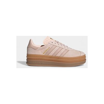 Baskets basses adidas Gazelle Bold Wonder Quartz Wonder Taupe Gum (GS) Blanc 36 2/3,37 1/3,38 2/3,38,39 1/3,40 Heren Baskets basses adidas Gazelle Bold Wonder Quartz Wonder Taupe Gum (GS) Blanc 36 2/3,37 1/3,38 2/3,38,39 1/3,40 Heren