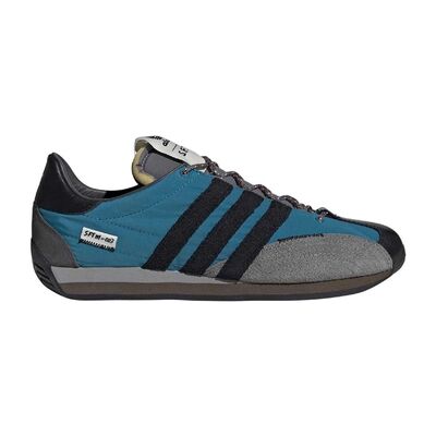 Baskets basses adidas Song For The Mute Bleu 38,40 Heren Baskets basses adidas Song For The Mute Bleu 38,40 Heren