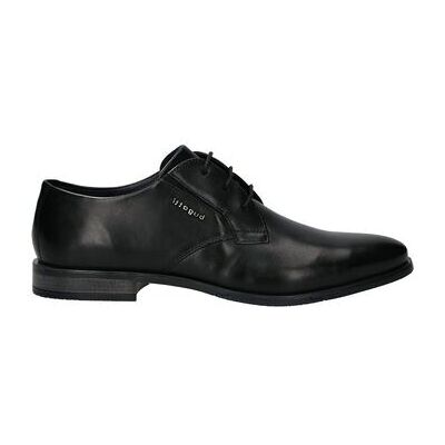 Derbies Bugatti Derbies Gapo Noir 41,42,43,44,45 Heren Derbies Bugatti Derbies Gapo Noir 41,42,43,44,45 Heren