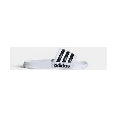 Claquettes adidas Adilette Shower Blanc 39 1/3,48 2/3 Dames Claquettes adidas Adilette Shower Blanc 39 1/3,48 2/3 Dames