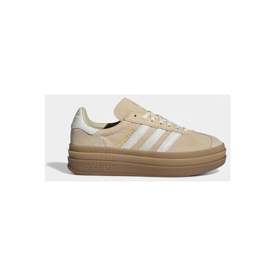 Baskets basses adidas Gazelle Bold Stone Khaki Cream White (Women's) Blanc 36,36 2/3,37 1/3,38 2/3,40,40 2/3,41 1/3,42,42 2/3,35 1/2 Heren Baskets basses adidas Gazelle Bold Stone Khaki Cream White (Women's) Blanc 36,36 2/3,37 1/3,38 2/3,40,40 2/3,41 1/3,42,42 2/3,35 1/2 Heren