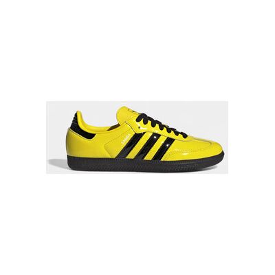 Baskets basses adidas Samba Yellow Core Black (Women's) Noir 36 2/3,37 1/3,38,38 2/3,39 1/3,40,40 2/3,42 2/3,45 1/3 Heren Baskets basses adidas Samba Yellow Core Black (Women's) Noir 36 2/3,37 1/3,38,38 2/3,39 1/3,40,40 2/3,42 2/3,45 1/3 Heren