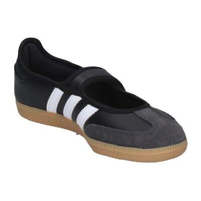 Ballerines adidas - Noir 36 2/3,36,37 1/3,38 2/3,40 Dames Ballerines adidas - Noir 36 2/3,36,37 1/3,38 2/3,40 Dames