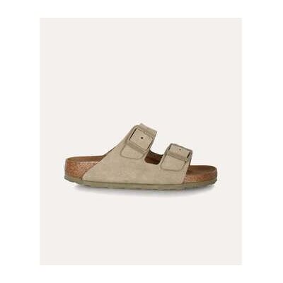 Mules BIRKENSTOCK arizona bs n/ Vert 37,38,40,41 Dames Mules BIRKENSTOCK arizona bs n/ Vert 37,38,40,41 Dames
