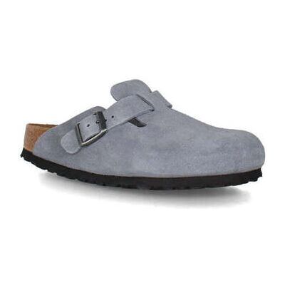 Sabots BIRKENSTOCK boston bs f Vert 36,37,38,39,40 Dames Sabots BIRKENSTOCK boston bs f Vert 36,37,38,39,40 Dames