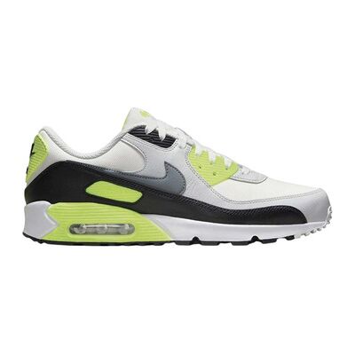 Baskets basses Nike Air Max 90 Gore-Tex Summit White Volt Black Cool Grey Noir 40,40 1/2,41,42,42 1/2,44 1/2 Heren Baskets basses Nike Air Max 90 Gore-Tex Summit White Volt Black Cool Grey Noir 40,40 1/2,41,42,42 1/2,44 1/2 Heren