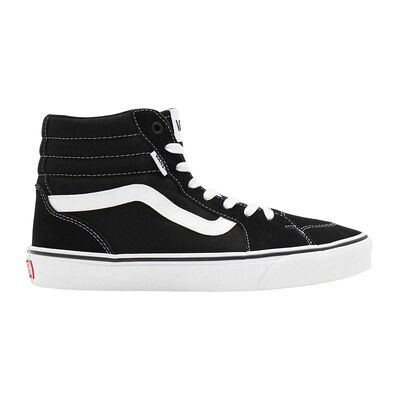 Baskets montantes Vans SK8-Hi Noir 41,42,43,44,46 Heren Baskets montantes Vans SK8-Hi Noir 41,42,43,44,46 Heren