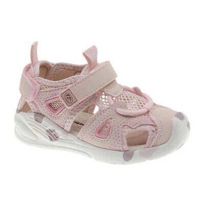 Sandales enfant BEPPI - Rose 22,23,24,25 Meisjes Sandales enfant BEPPI - Rose 22,23,24,25 Meisjes
