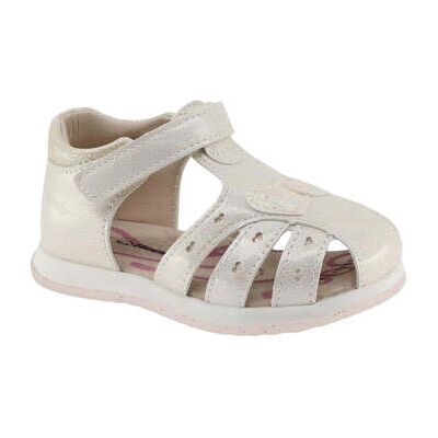 Sandales enfant BEPPI - Beige 20,21,23,24 Meisjes Sandales enfant BEPPI - Beige 20,21,23,24 Meisjes
