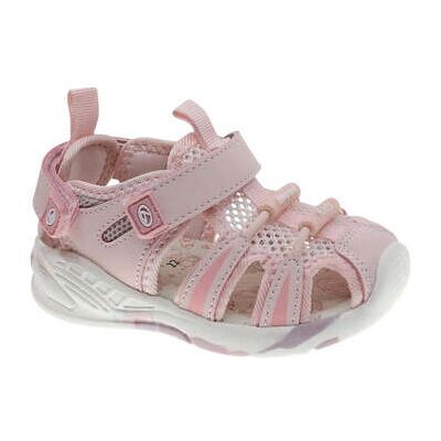 Sandales enfant BEPPI - Rose 20,21,22,23,24,25 Meisjes Sandales enfant BEPPI - Rose 20,21,22,23,24,25 Meisjes