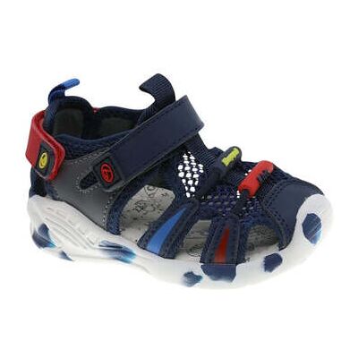 Sandales enfant BEPPI - multicolour 19,20,21,22,23,24,25 Jongens Sandales enfant BEPPI - multicolour 19,20,21,22,23,24,25 Jongens