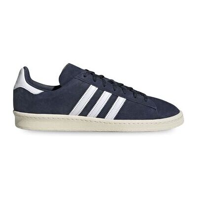 Baskets basses adidas Campus 80S Bleu 41 1/3,42,43 1/3 Heren Baskets basses adidas Campus 80S Bleu 41 1/3,42,43 1/3 Heren