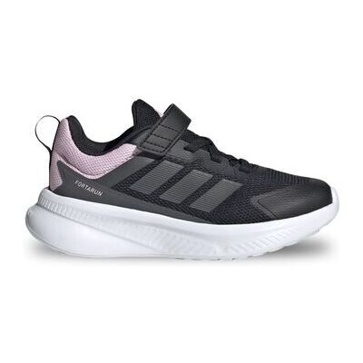 Baskets basses enfant adidas Fortarun 4.0 El C Noir 29,31,32 Meisjes Baskets basses enfant adidas Fortarun 4.0 El C Noir 29,31,32 Meisjes