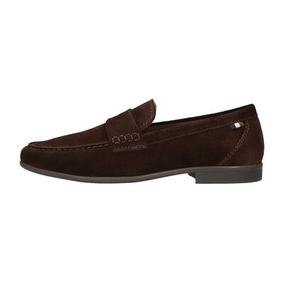 Mocassins Bugatti Mocassins homme Ref 68172 6100 Marron Marron 40,41,42,43,44,45 Heren Mocassins Bugatti Mocassins homme Ref 68172 6100 Marron Marron 40,41,42,43,44,45 Heren